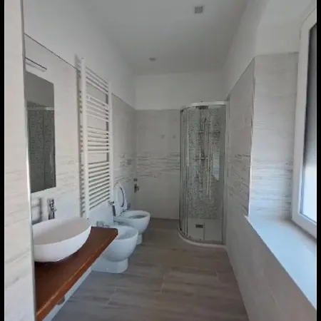 Διαμέρισμα Gioandre