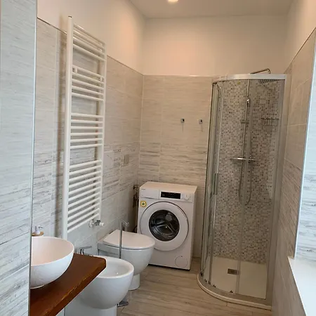 Gioandre Διαμέρισμα *