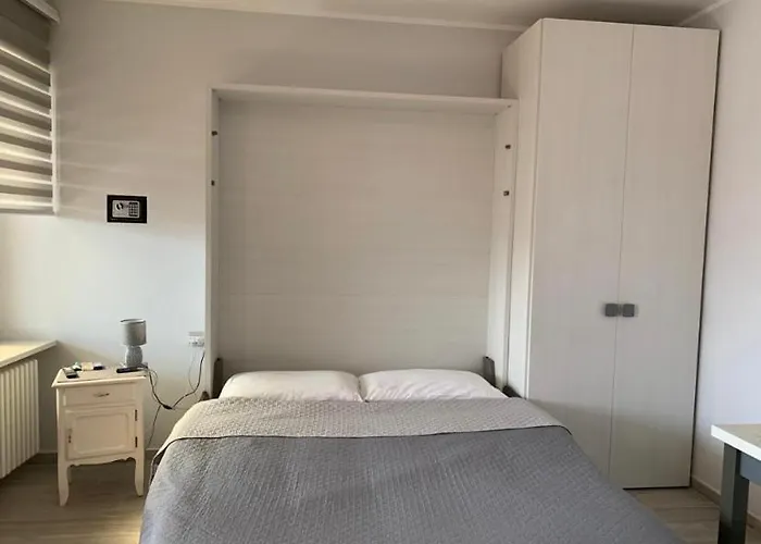 Gioandre Apartamento