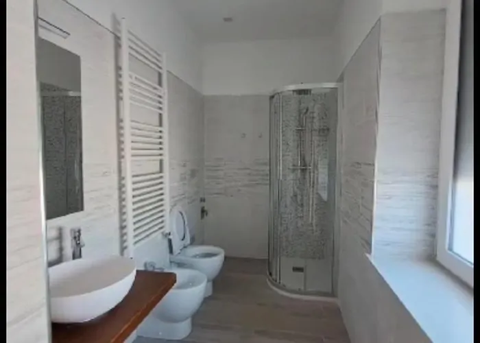 Apartamento Gioandre