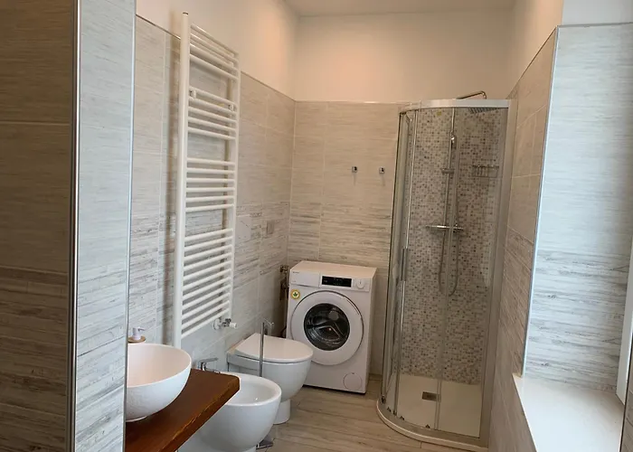 Gioandre Apartamento *