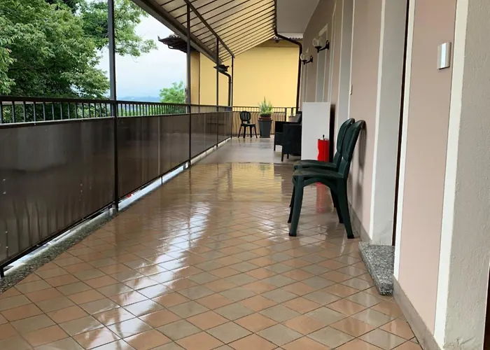 Apartamento Gioandre Cuneo